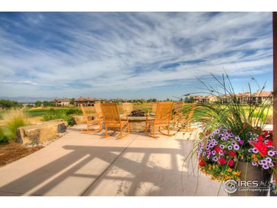 New construction Single-Family house 3650 Tall Grass Ct, Timnath, CO 80547 - photo 30 30