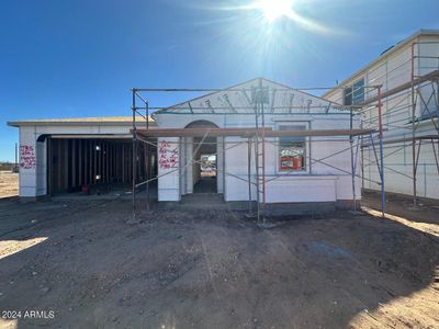 New construction Single-Family house 9429 E Spiral Avenue, Mesa, AZ 85212 - photo 0