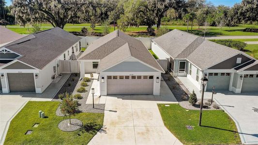 New construction Single-Family house 5238 Dalessandro Road, The Villages, FL 32163 - photo 42 42