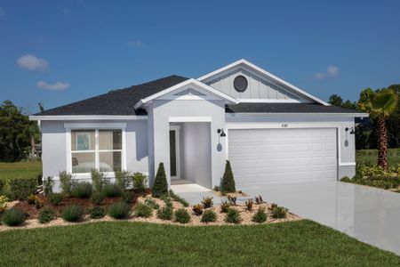 New construction Single-Family house 5531 Creek Haven, Lakeland, FL 33810 - photo 8 8