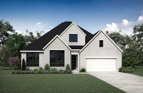 New construction Single-Family house 11479 Misty Ridge Drive, Flower Mound, TX 76262 - photo 5 5