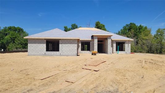 New construction Single-Family house 11325 Nw 4Th Street, Ocala, FL 34482 2330- photo 1 1
