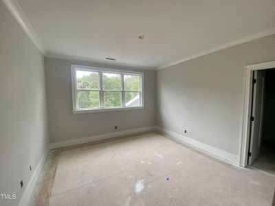 New construction Single-Family house 2404 Toll Mill Court, Raleigh, NC 27606 - photo 28 28