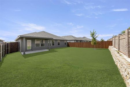 New construction Single-Family house 7008 Deberry, Royse City, TX 75189 Lincoln- photo 28 28