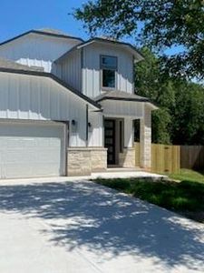 New construction Single-Family house 122 W Kikipua Ln, Bastrop, TX 78602 - photo 27 27