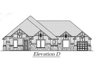 New construction Single-Family house Calvin, 100 Grace Avenue, Castroville, TX 78009 - photo