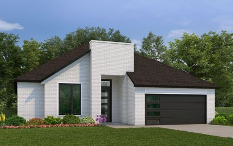 New construction Single-Family house 29627 Apple Glen Court, Fulshear, TX 77423 - photo 0 0