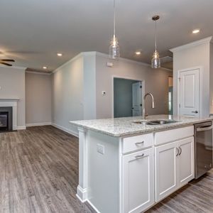 Millbank by Broadstreet Homes in Fort Mill - photo 14 14