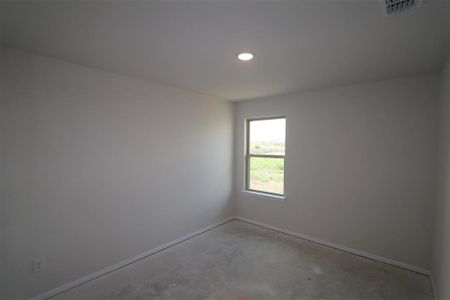 New construction Single-Family house 117 Corcovado Avenue, Royse City, TX 75189 Moscoso- photo 6 6