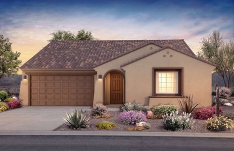 Village at Sundance by Pulte Homes in Buckeye - photo 1
