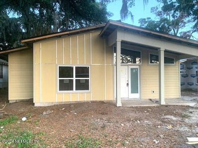 New construction Single-Family house 938 Alderside St, Jacksonville, FL 32208 - photo 6 6