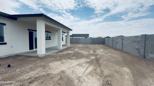 New construction Single-Family house 9023 W Torreon Drive, Arizona City, AZ 85123 - photo 19 19