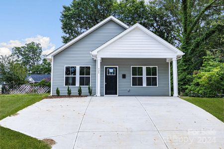 New construction Single-Family house 920 Holmes Street, Salisbury, NC 28144 - photo 0