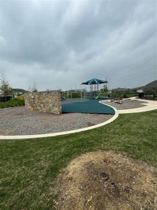 New construction Single-Family house 6925 Lilac Drive, Venus, TX 76084 Stanley - photo 22 22