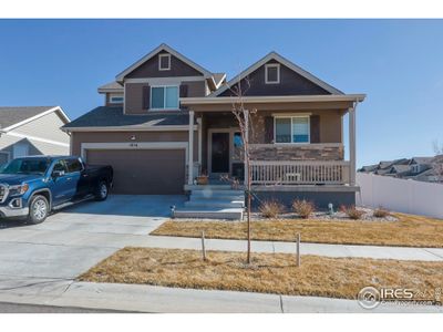 New construction Single-Family house 1816 103Rd Avenue Ct, Greeley, CO 80634 - photo 0 0