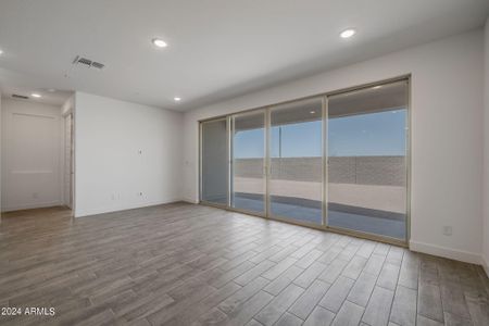 New construction Single-Family house 9654 E Rainbow Avenue, Mesa, AZ 85212 - photo 13 13