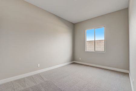 New construction Single-Family house 20134 W. Luke Avenue, Litchfield Park, AZ 85340 Hacienda Series - Crimson- photo 11 11