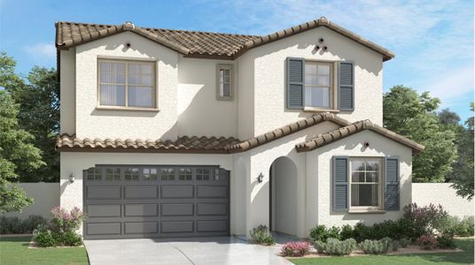 Harvest: Discovery by Lennar in Queen Creek - photo 3