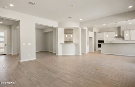 New construction Single-Family house 26945 W Maple Drive, Buckeye, AZ 85396 Endeavor- photo 7 7