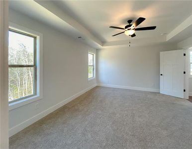 New construction Single-Family house 17 Griffin Mill Drive Nw, Cartersville, GA 30120 - photo 37 37