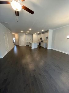 New construction Townhouse house 4061 Runnel Hill, Unit 64, Gainesville, GA 30506 - photo
