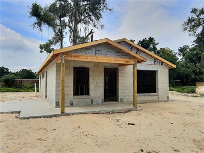 New construction Single-Family house 6145 Se Arthur Road, Belleview, FL 34420 - photo 0