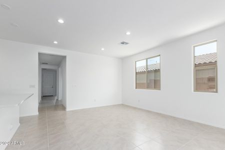 New construction Single-Family house 2080 E Escondido Place, Casa Grande, AZ 85122 Larimar- photo 15 15