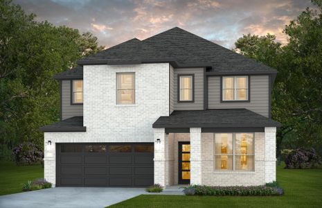 Valencia by Pulte Homes in Manvel - photo 9 9