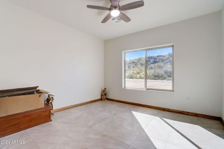 New construction Single-Family house 9780 W Vista Bonito Drive, Casa Grande, AZ 85194 - photo 39 39