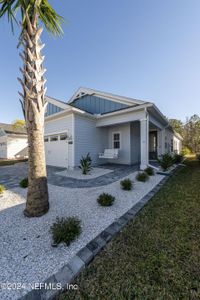 New construction Single-Family house 223 Killarney Avenue, Saint Johns, FL 32259 - photo 25 25