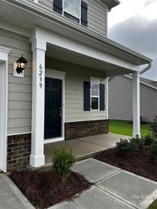 New construction Single-Family house 6239 Acacia Place, Unit 29, Midland, NC 28107 Benson II- photo 3 3