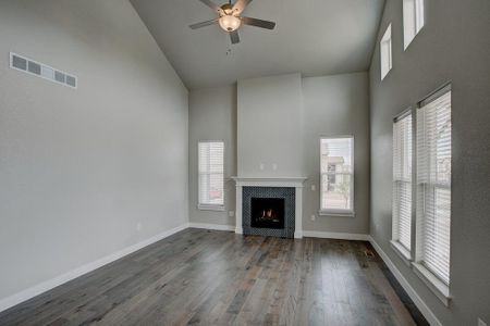 New construction Townhouse house 6248 Vernazza Way, Windsor, CO 80550 - photo 67 67