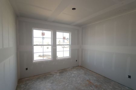 New construction Single-Family house 732 Larkspur Shadow Drive, Magnolia, TX 77354 Eastland- photo 18 18