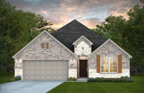 New construction Single-Family house 10207 Cactus Hills, San Antonio, TX 78254 - photo 20 20