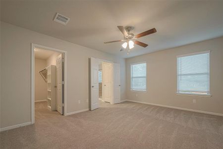 New construction Single-Family house 24708 Stablewood Forest Court, Humble, TX 77336 1918- photo 17 17