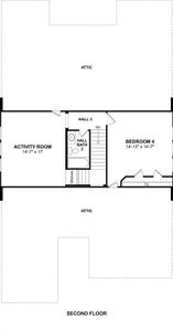 New construction Single-Family house 603 Campbell Drive, League City, TX 77573 Tuscany II- photo 3 3