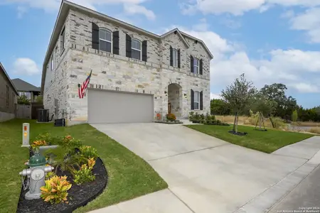 New construction Single-Family house 1114 Taubenfeld, San Antonio, TX 78260 - photo 0