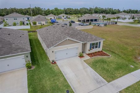 New construction Single-Family house 2608 Palmbrooke Way, Edgewater, FL 32141 - photo 32 32