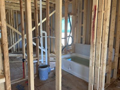 New construction Single-Family house 1709 Coachman Drive, Forney, TX 75126 - photo 30 30