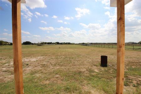 New construction Single-Family house 7841 County Road 4076, Scurry, TX 75158 - photo 17 17