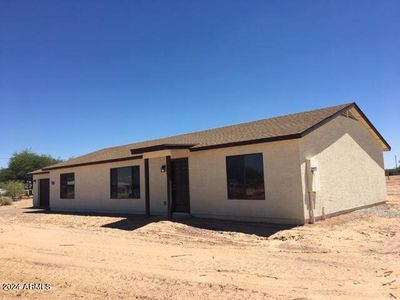 New construction Single-Family house 21881 W Gail Drive, Buckeye, AZ 85326 - photo 24 24