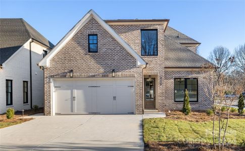 New construction Single-Family house 8159 Fairview Road, Unit 10, Charlotte, NC 28226 - photo 37 37
