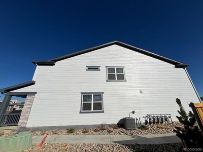 New construction Townhouse house 11431 W Grand Drive, Littleton, CO 80127 The Woodland- photo 38 38
