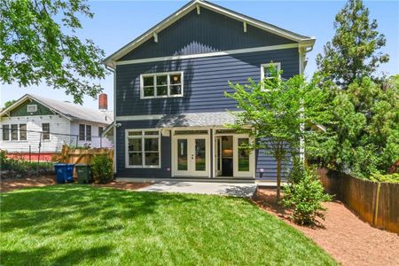 New construction Single-Family house 361 Atlanta Avenue Se, Atlanta, GA 30315 - photo 25 25