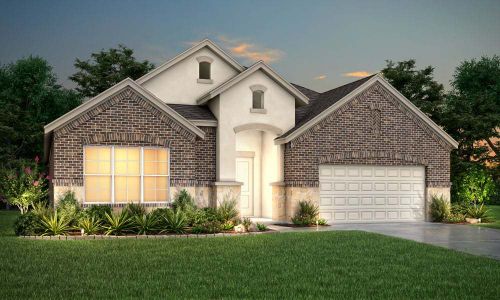 New construction Single-Family house 1512 Spechts Ranch, New Braunfels, TX 78132 - photo 51 51