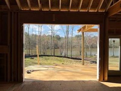 New construction Single-Family house 375 Lakeridge Drive, Temple, GA 30179 - photo 14 14