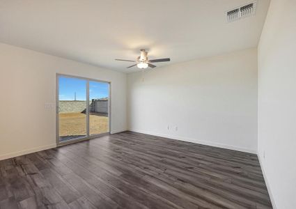 New construction Single-Family house 4019 North Ghost Hollow , Casa Grande, AZ 85122 - photo 21 21