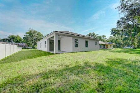 New construction Single-Family house 8578 Southeast 164th Place, Summerfield, FL 34491 - photo 6 6