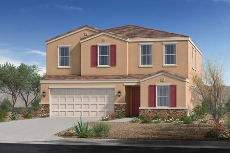 New construction Single-Family house 3717 S 83Rd Drive, Phoenix, AZ 85353 - photo 2 2
