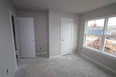 New construction Single-Family house 2484 Paint Creek Drive, Alvin, TX 77511 Polo- photo 5